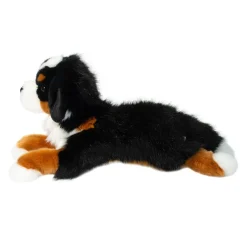 Dlux<Douglas Toys Trooper Dlux Bernese Mountain Dog