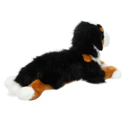 Dlux<Douglas Toys Trooper Dlux Bernese Mountain Dog
