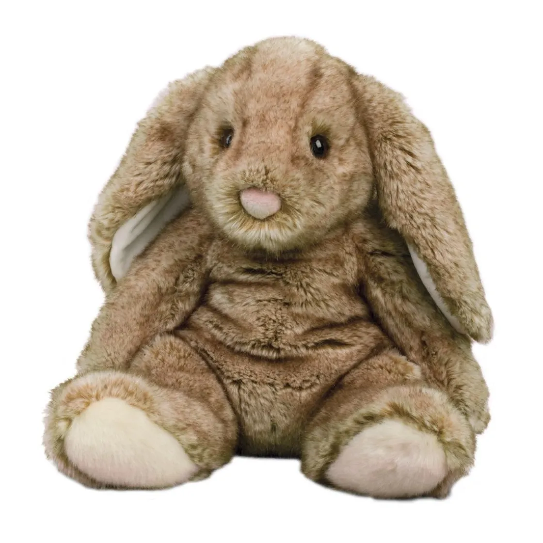 Dlux<Douglas Toys Truffle Bunny