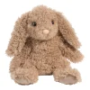 Dlux<Douglas Toys Tully Curly Bunny