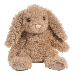 Dlux<Douglas Toys Tully Curly Bunny