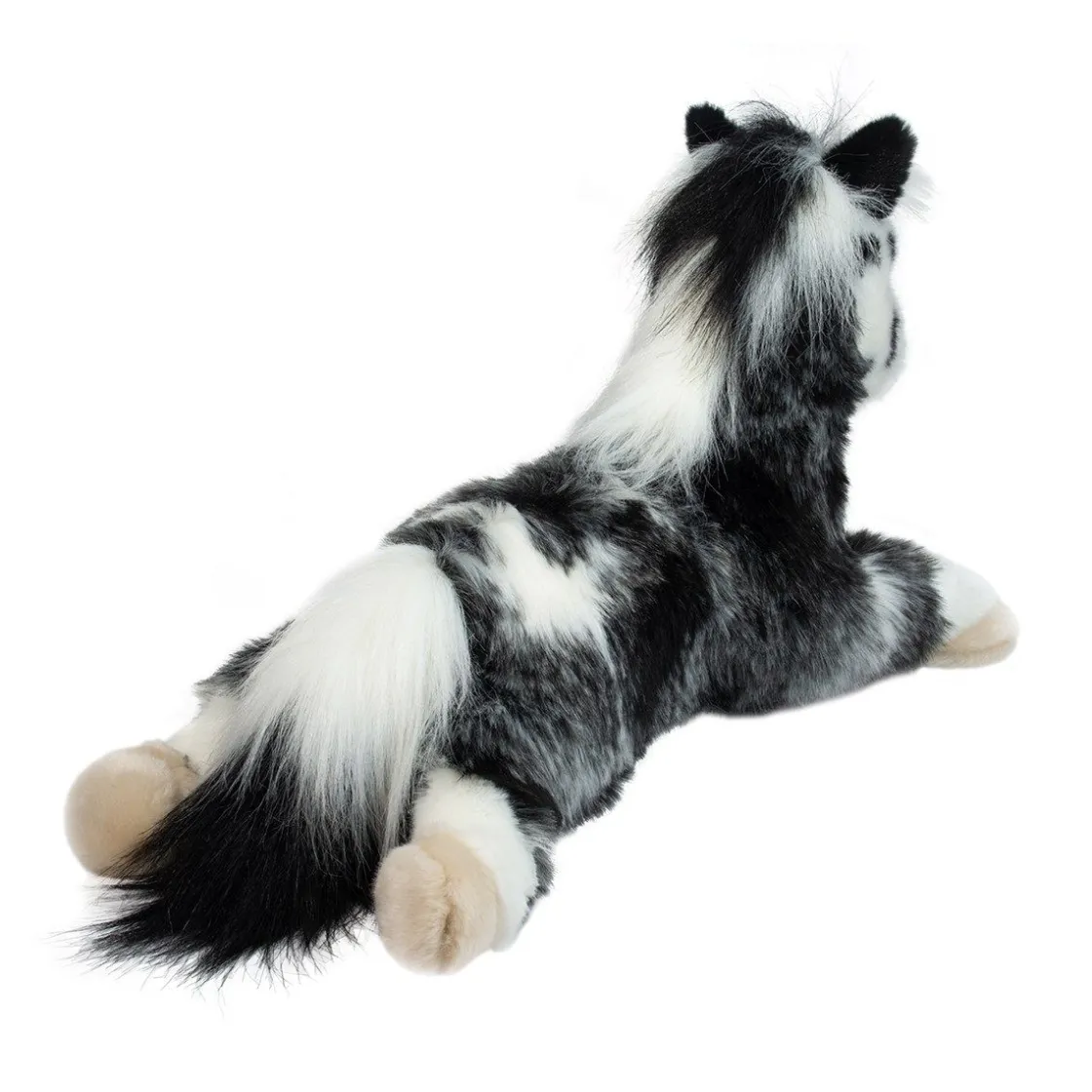Dlux<Douglas Toys Tynan Dlux Horse