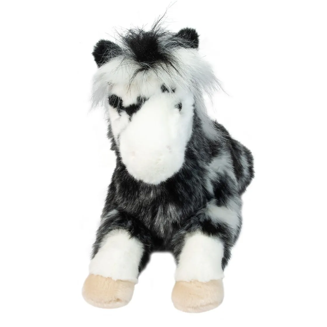 Dlux<Douglas Toys Tynan Dlux Horse