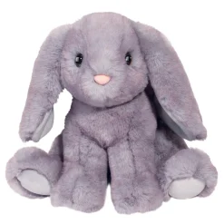 Fantasy Friends<Douglas Toys Vickie Purple Bunny