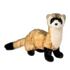 Wildlife<Douglas Toys Vince Black Footed Ferret