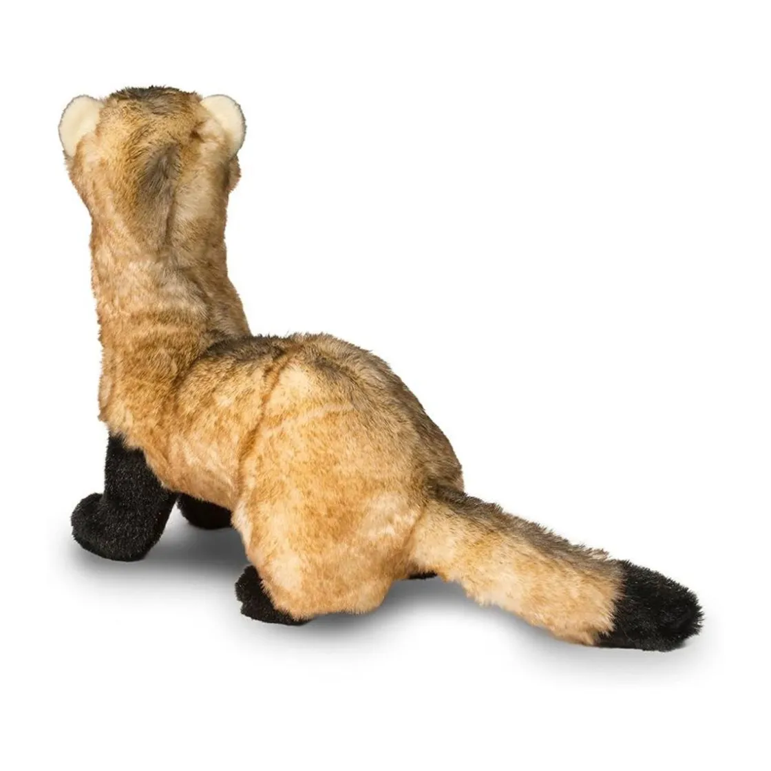 Wildlife<Douglas Toys Vince Black Footed Ferret