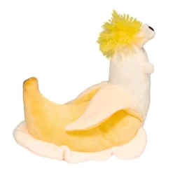 Macaroons<Douglas Toys Vinnie Banana Slug Macaroon