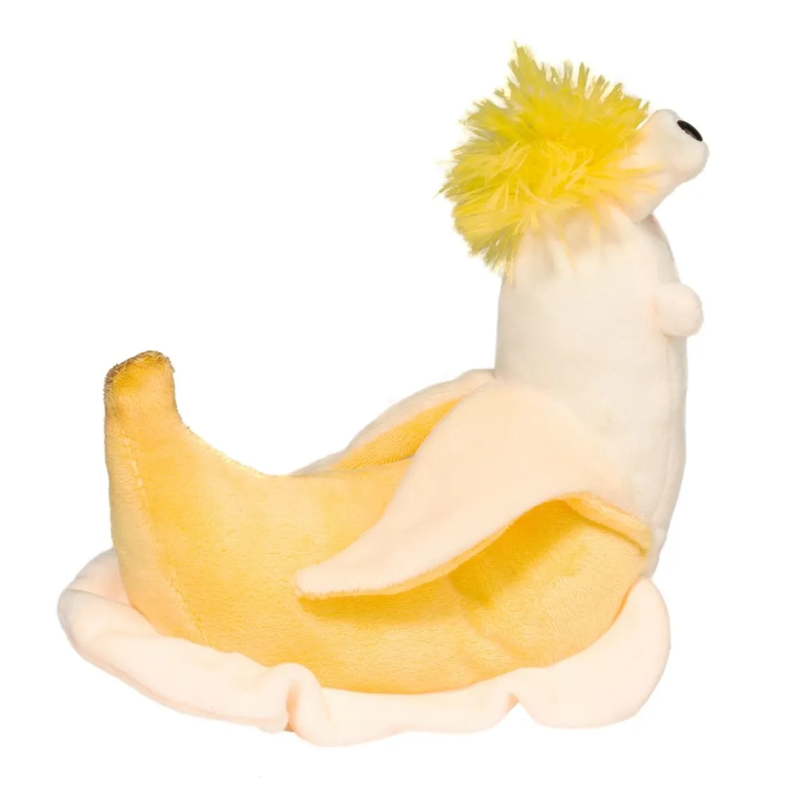 Macaroons<Douglas Toys Vinnie Banana Slug Macaroon