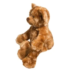 Wildlife<Douglas Toys Waffles Cinnamon Bear, Large