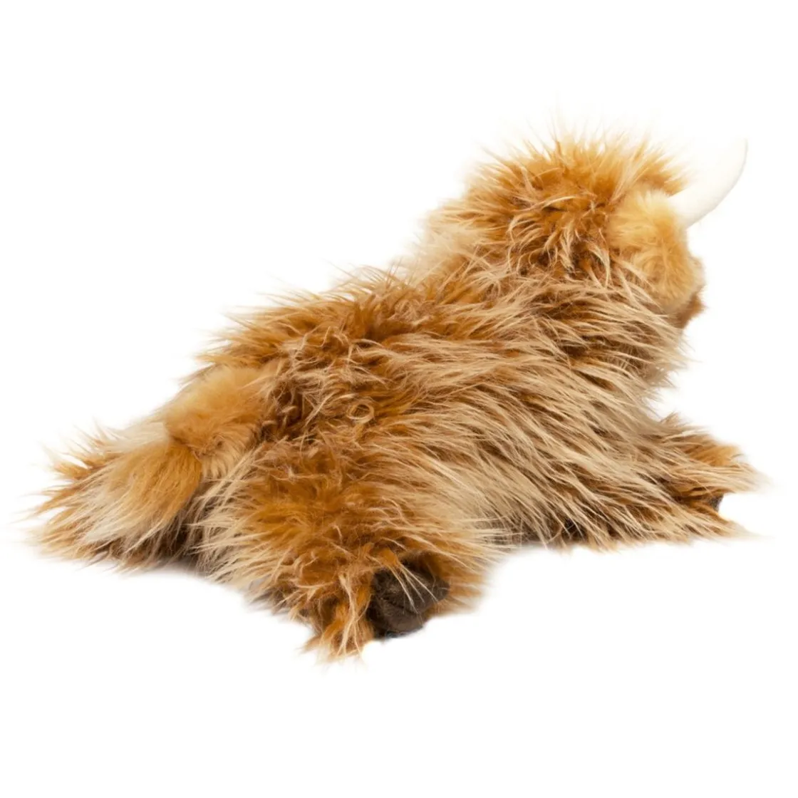 Dlux<Douglas Toys Wallace Dlux Highland Cow