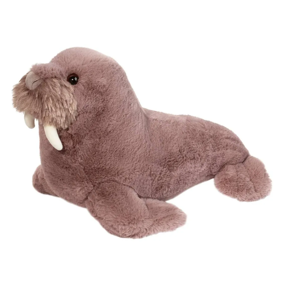 Sea Life<Douglas Toys Wally Walrus