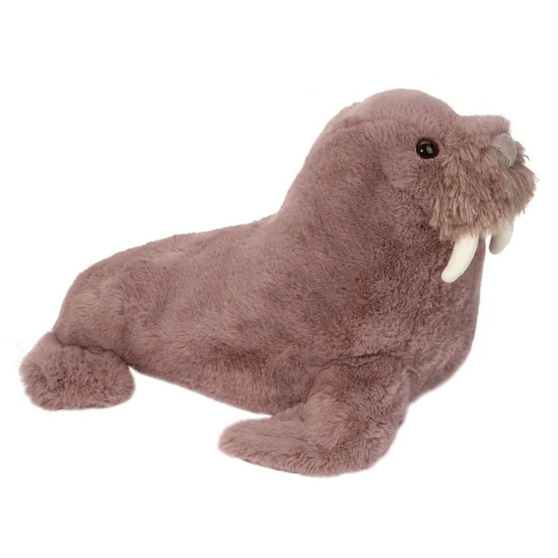 Sea Life<Douglas Toys Wally Walrus