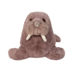 Sea Life<Douglas Toys Wally Walrus