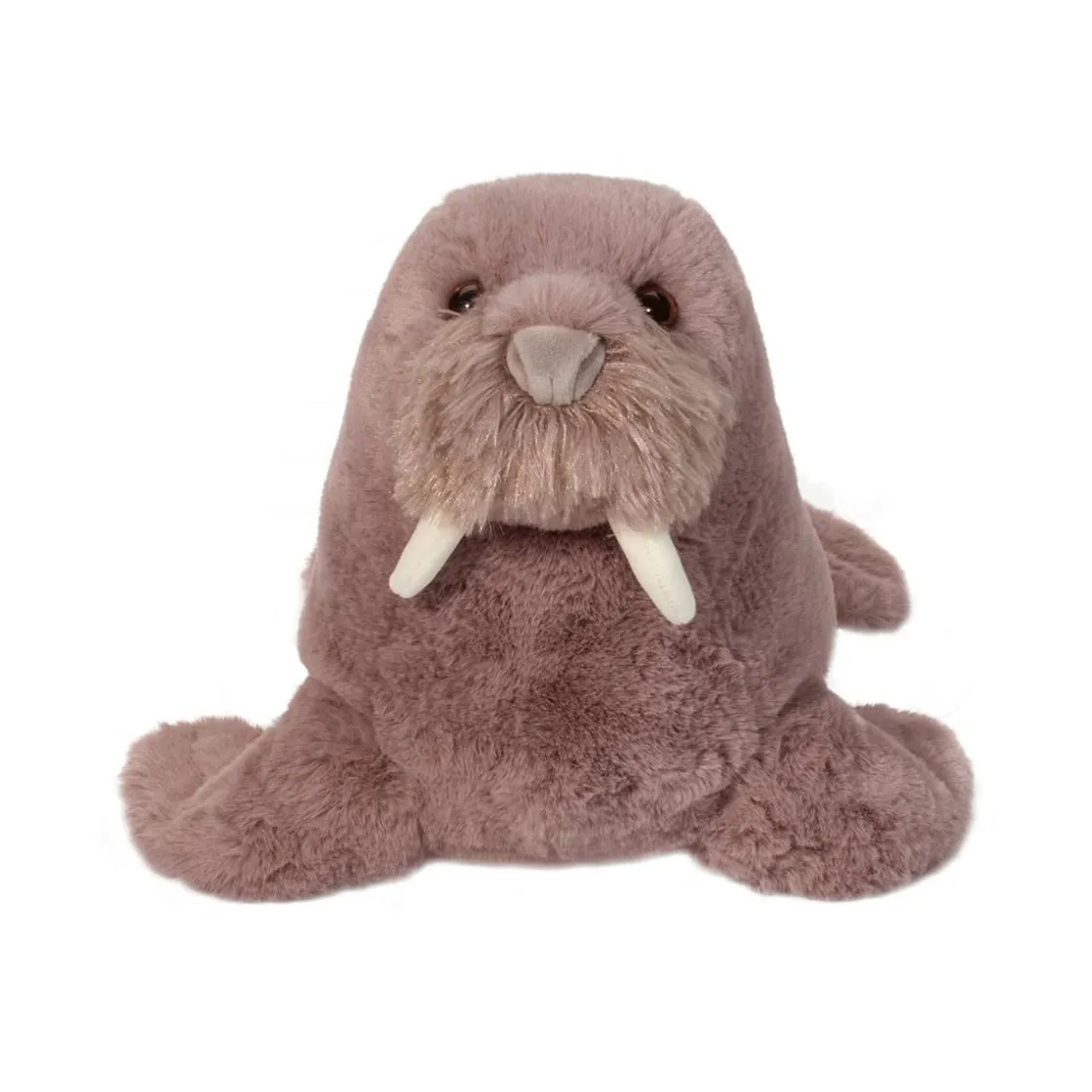 Sea Life<Douglas Toys Wally Walrus
