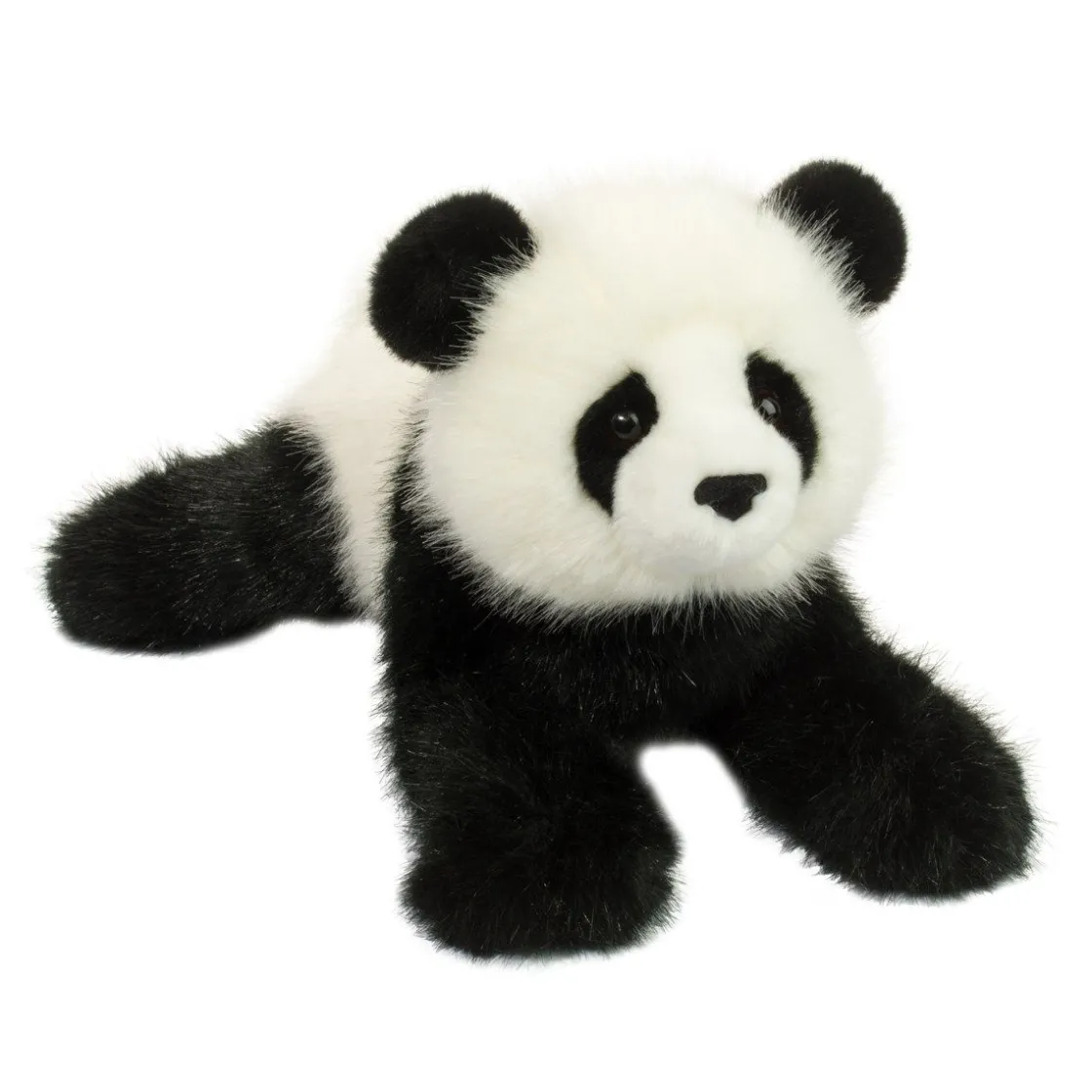 Dlux<Douglas Toys Wasabi Dlux Panda