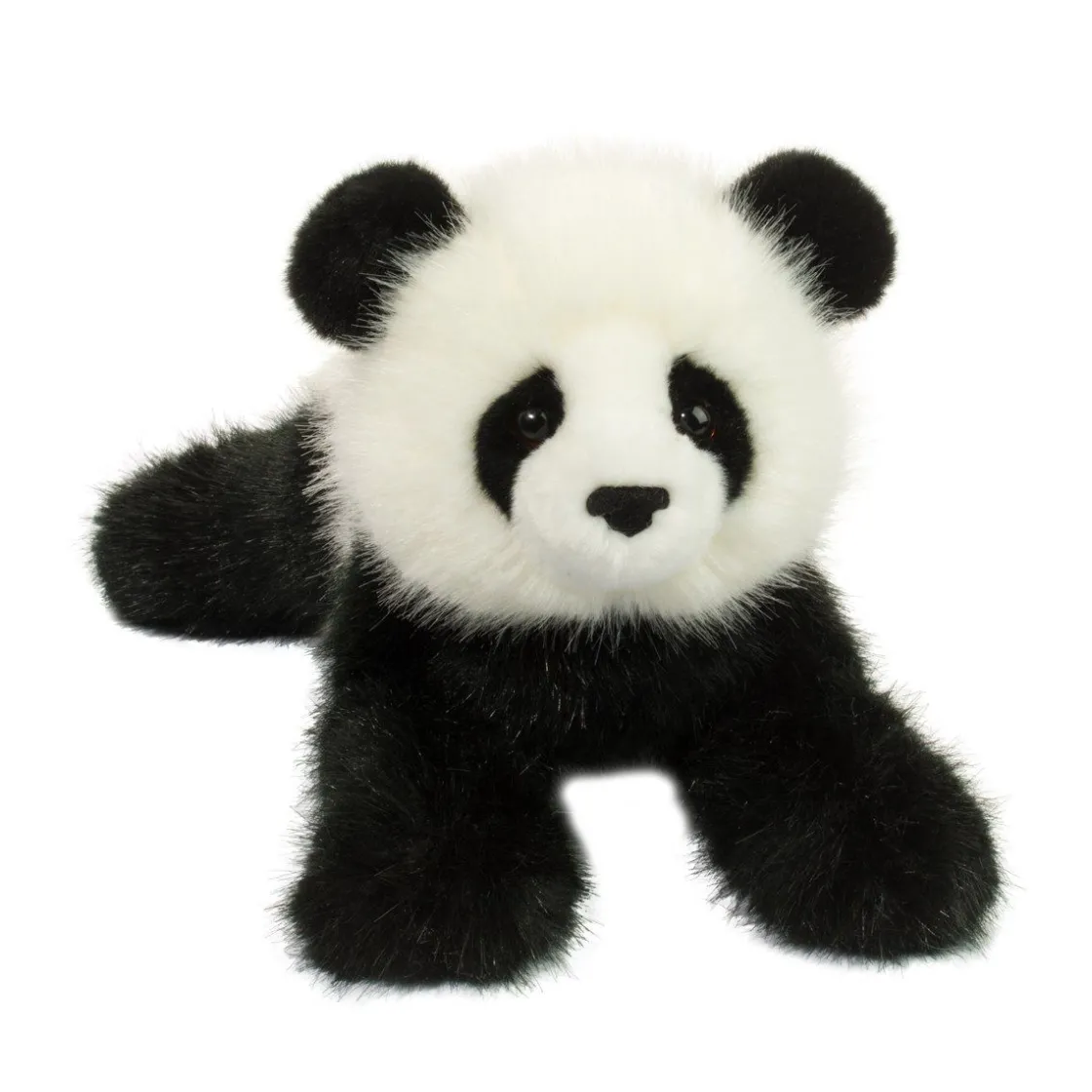 Dlux<Douglas Toys Wasabi Dlux Panda