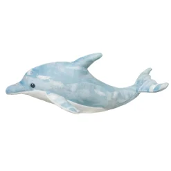 Green Friends<Douglas Toys Wave Green Friends Dolphin