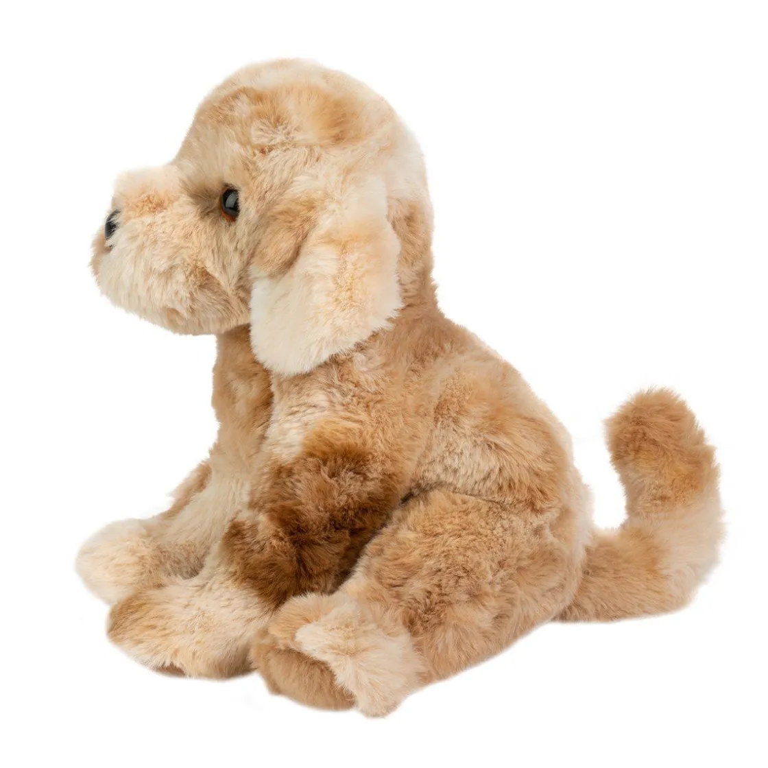 Dogs<Douglas Toys Weslie Soft Dog