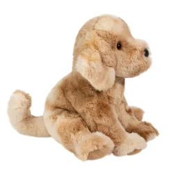 Dogs<Douglas Toys Weslie Soft Dog