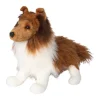Dogs<Douglas Toys Whispy Sheltie