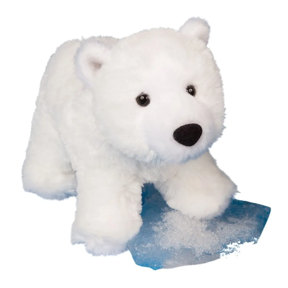 Wildlife<Douglas Toys Whitey Polar Bear