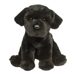 Dogs<Douglas Toys Whittaker Black Lab
