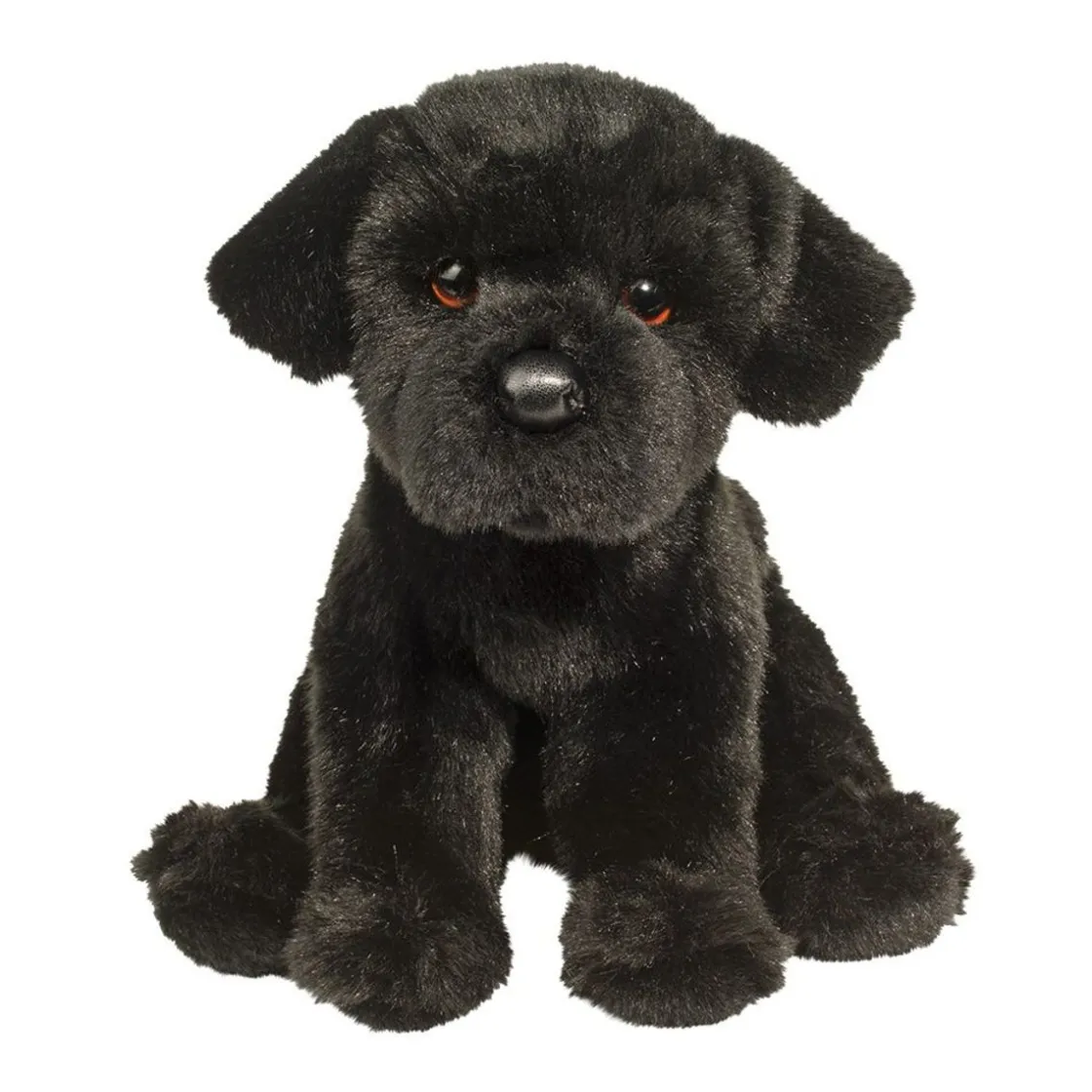 Dogs<Douglas Toys Whittaker Black Lab