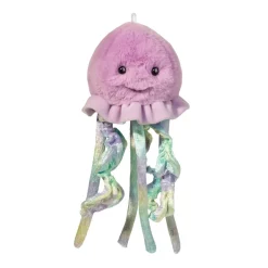 Sea Life<Douglas Toys Wiggles Jellyfish