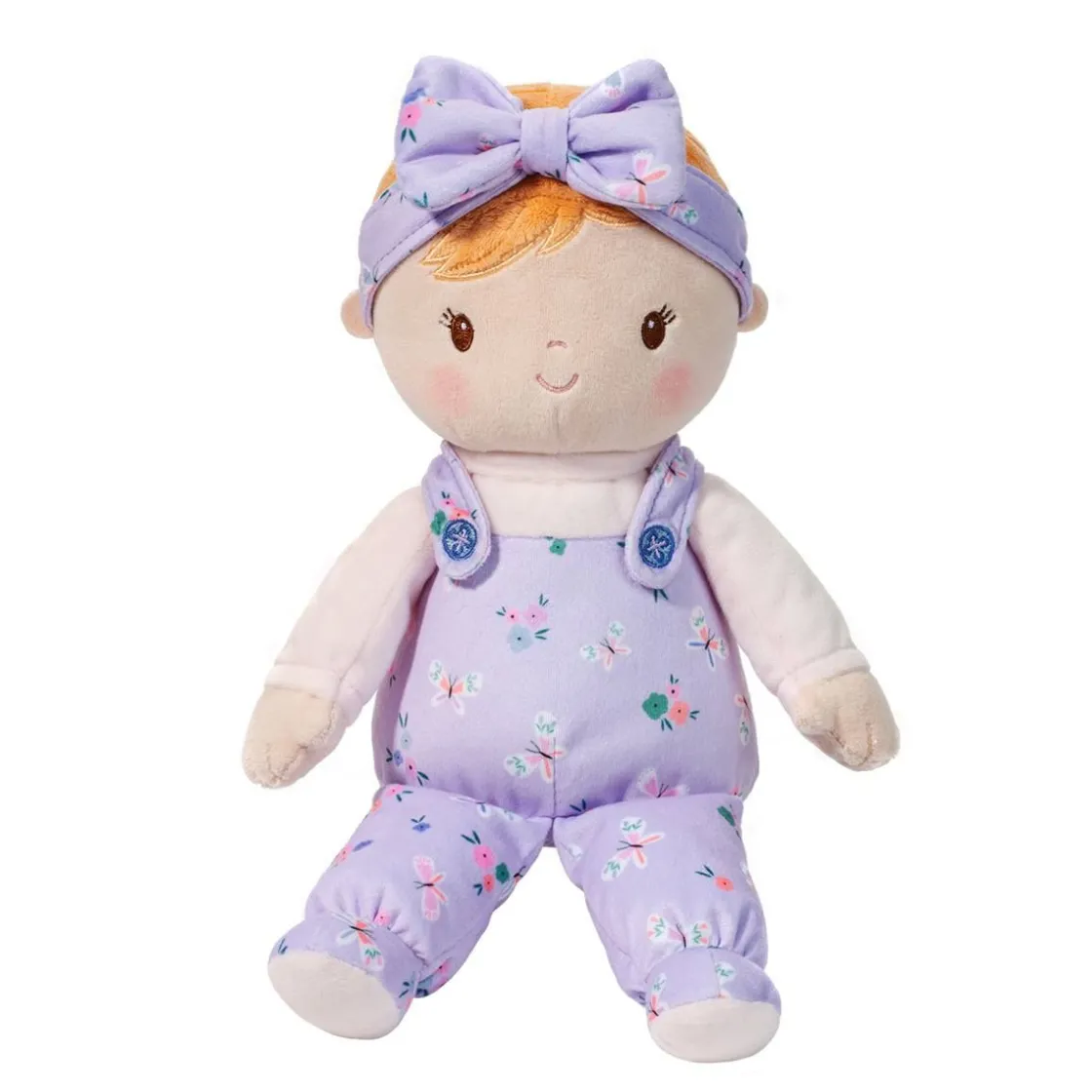 Soft Dolls<Douglas Toys Willa Butterfly Flower Doll
