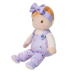Soft Dolls<Douglas Toys Willa Butterfly Flower Doll