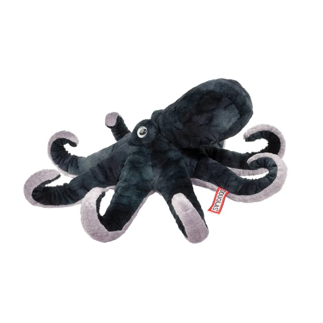 Sea Life<Douglas Toys Winky Octopus