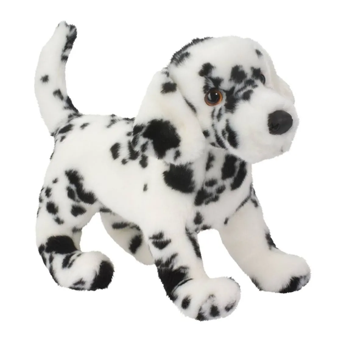 Dogs<Douglas Toys Winston Dalmatian