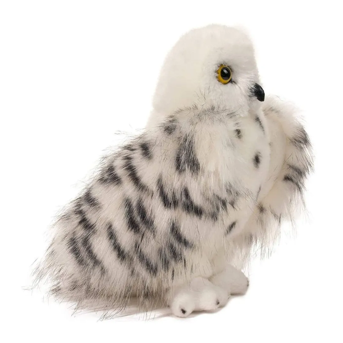 Wildlife<Douglas Toys Wizard Snowy Owl
