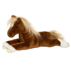 Farm<Douglas Toys Wrangler Chestnut Horse
