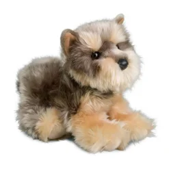 Dogs<Douglas Toys Yettie Yorkie