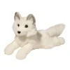 Wildlife<Douglas Toys Yuki Arctic Fox