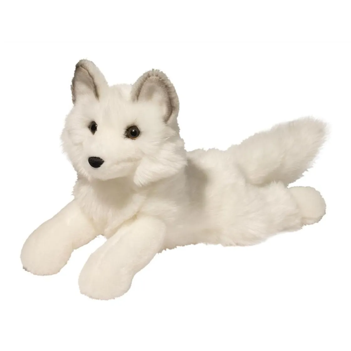 Wildlife<Douglas Toys Yuki Arctic Fox