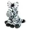 Wildlife<Douglas Toys Zadie Soft Zebra