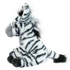 Wildlife<Douglas Toys Zadie Soft Zebra