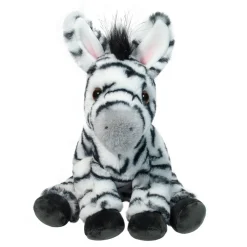 Wildlife<Douglas Toys Zadie Soft Zebra
