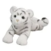 Dlux<Douglas Toys Zahara Dlux White Tiger