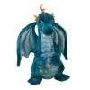 Dragons<Douglas Toys Zander Blue Dragon