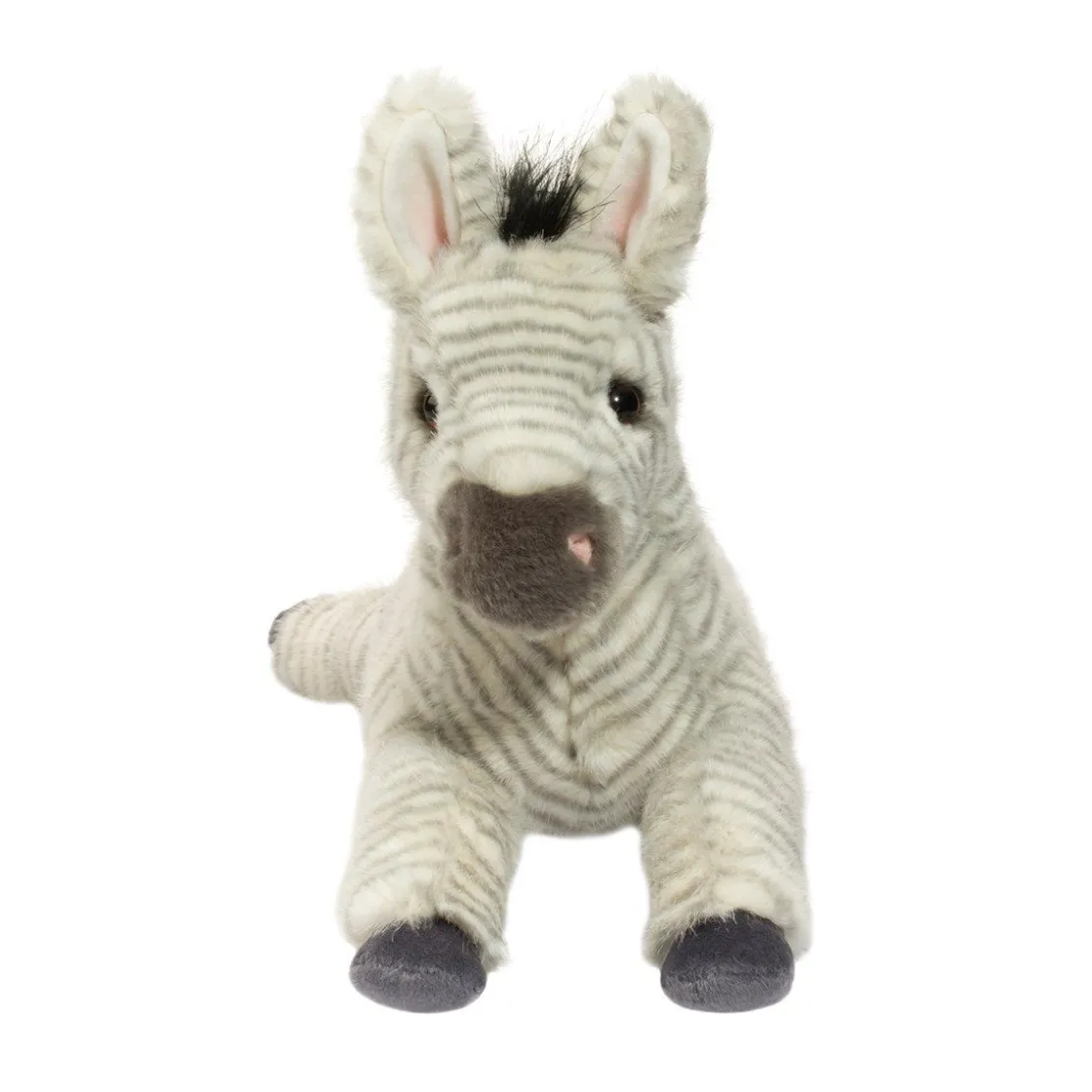 Dlux<Douglas Toys Zelda Dlux Zebra