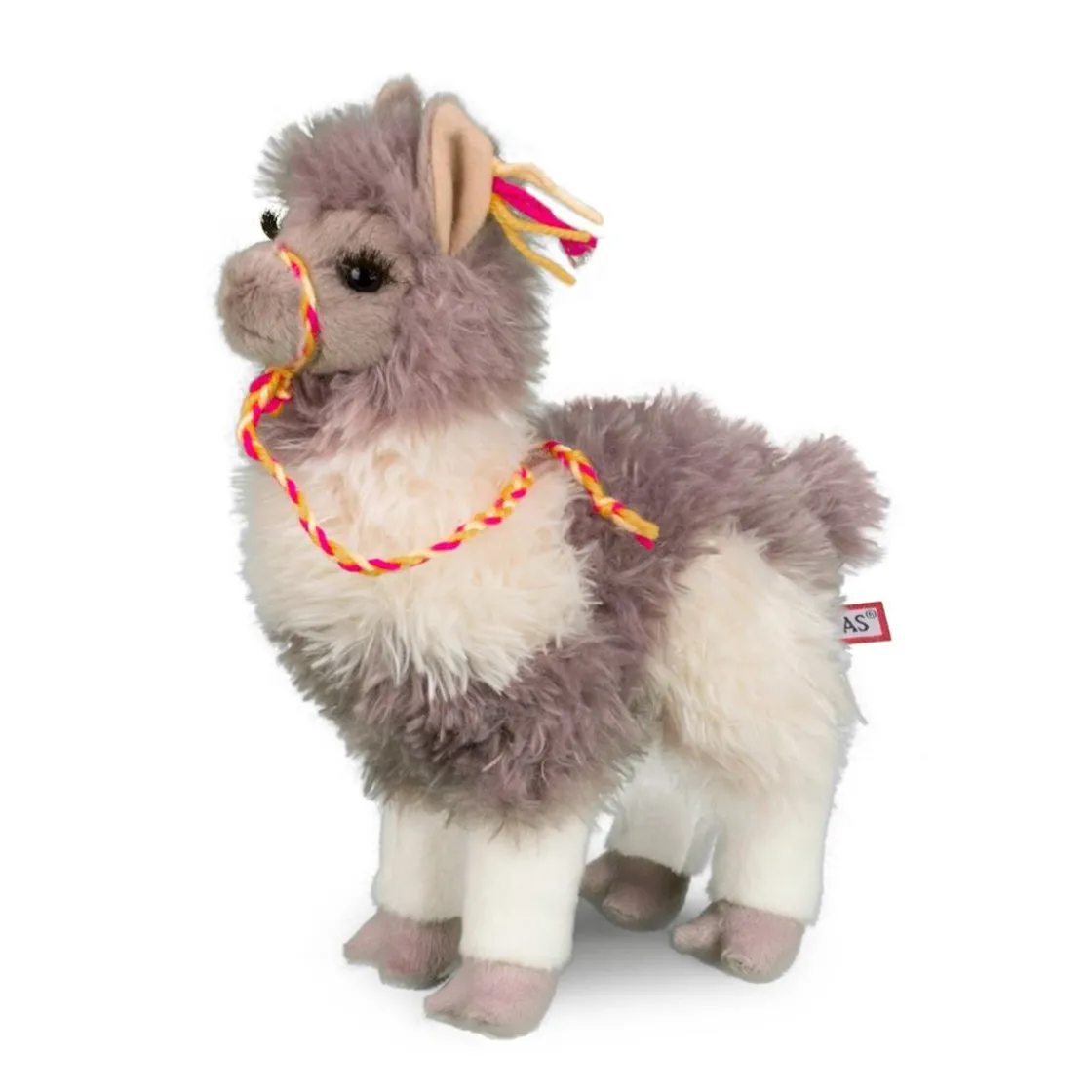 Farm<Douglas Toys Zephyr Llama