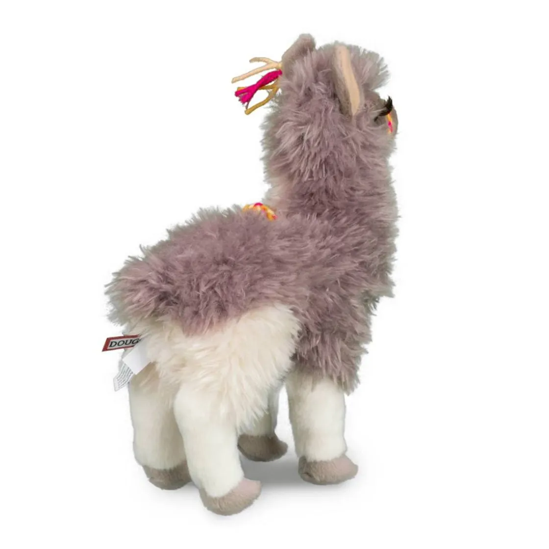 Farm<Douglas Toys Zephyr Llama