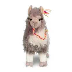 Farm<Douglas Toys Zephyr Llama