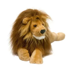 Dlux<Douglas Toys Zeus Dlux Lion