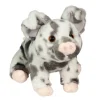 Farm<Douglas Toys Zoinkie Soft Spotted Pig