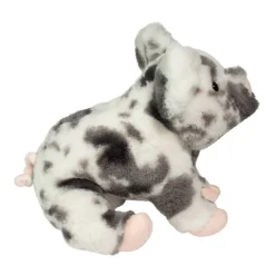 Farm<Douglas Toys Zoinkie Soft Spotted Pig