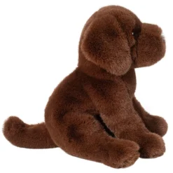 Dogs<Douglas Toys Zoom Chocolate Lab